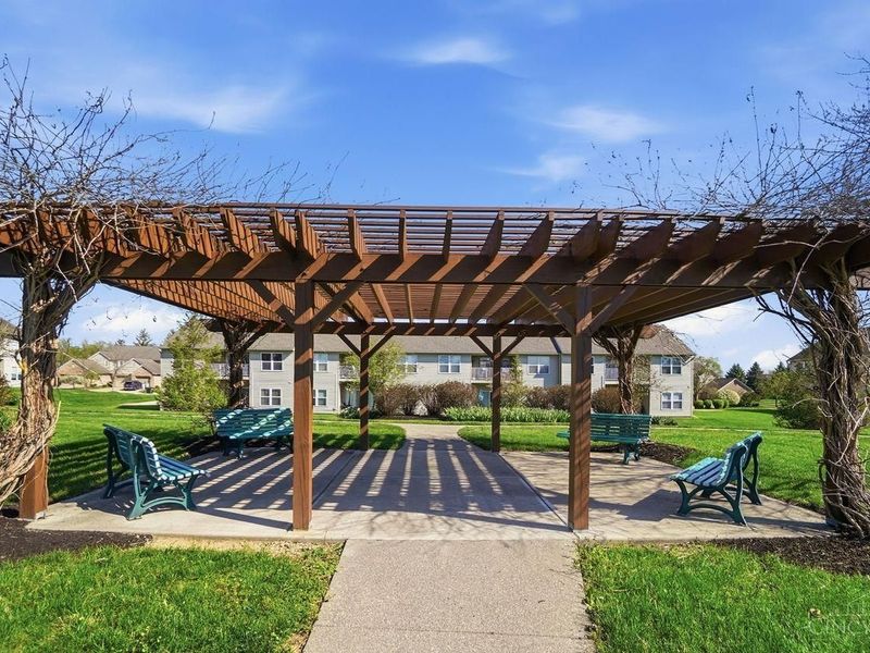 4644 Court Yard Drive, Mason, OH 45040 Photo 45