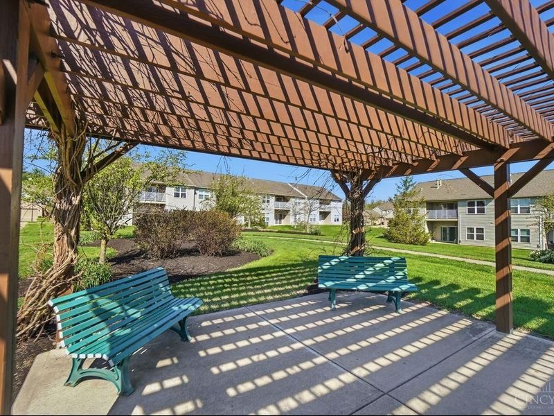 4644 Court Yard Drive, Mason, OH 45040 Photo 46