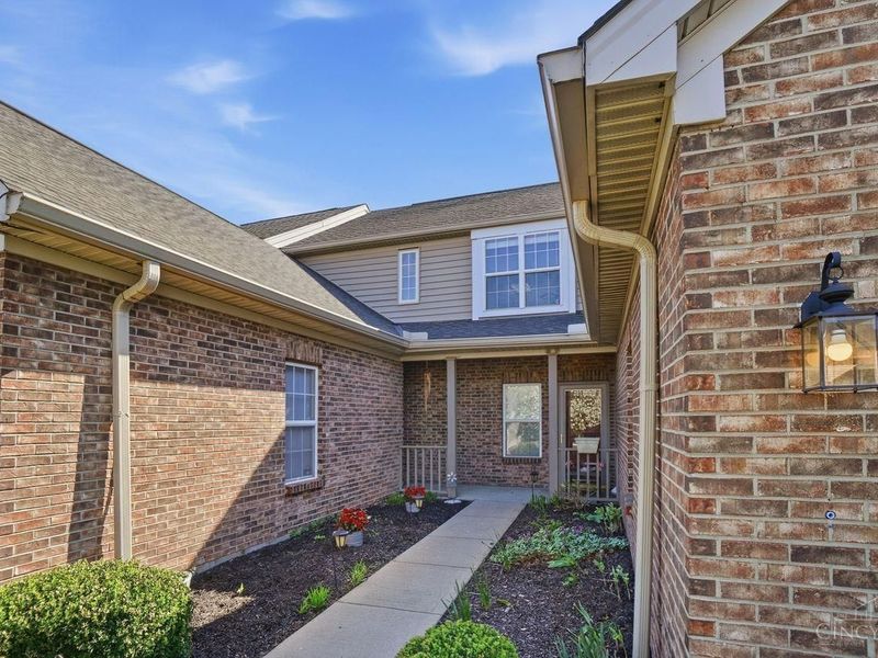 4644 Court Yard Drive, Mason, OH 45040 Photo 5