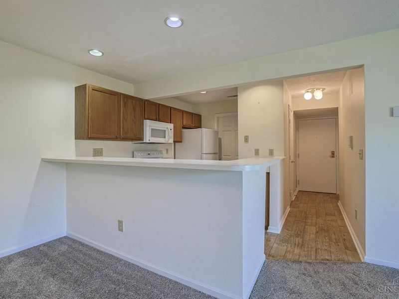 12060 Regency Run Court, Unit 1, Springfield Twp., OH 45240 Photo 12