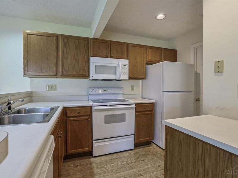 12060 Regency Run Court, Unit 1, Springfield Twp., OH 45240 Photo 13