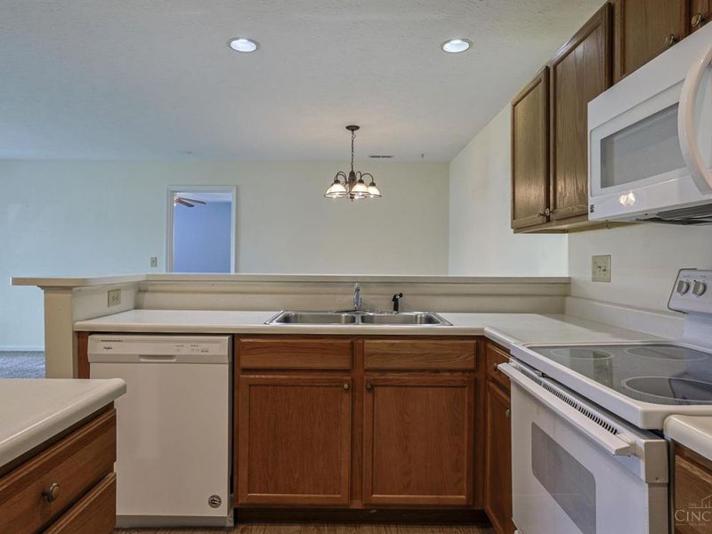 12060 Regency Run Court, Unit 1, Springfield Twp., OH 45240 Photo 15