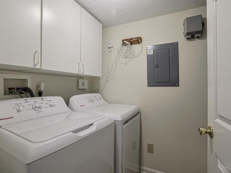 12060 Regency Run Court, Unit 1, Springfield Twp., OH 45240 Photo 23