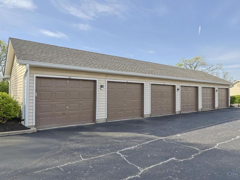 12060 Regency Run Court, Unit 1, Springfield Twp., OH 45240 Photo 26