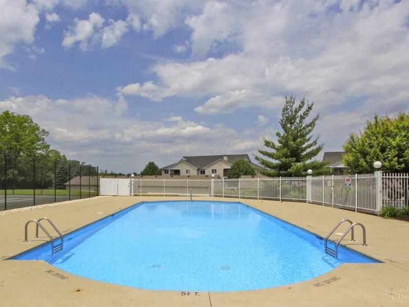 12060 Regency Run Court, Unit 1, Springfield Twp., OH 45240 Photo 30