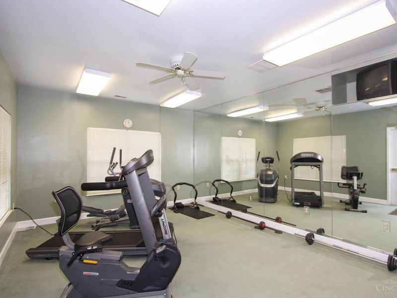 12060 Regency Run Court, Unit 1, Springfield Twp., OH 45240 Photo 31