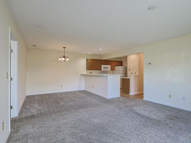 12060 Regency Run Court, Unit 1, Springfield Twp., OH 45240 Photo 7