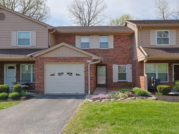 212 Duchess Lane, Union Twp, OH 45255