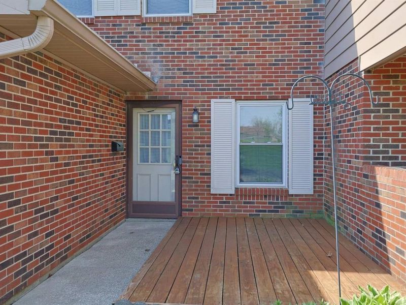 212 Duchess Lane, Union Twp, OH 45255 Photo 2