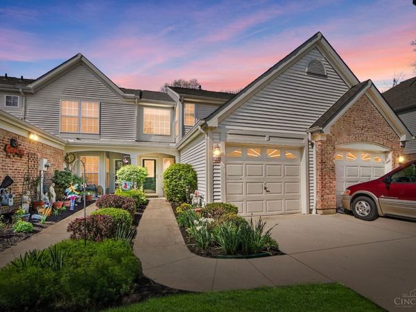 3911 Columbard Lane, Union Twp, OH 45255