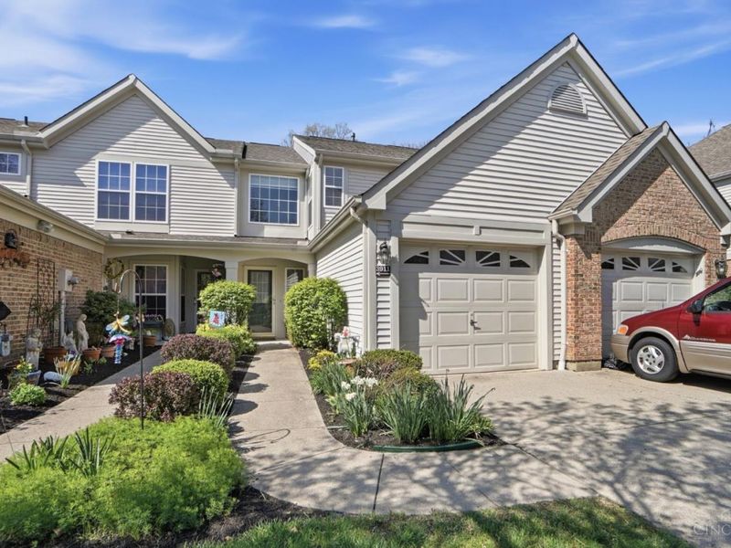 3911 Columbard Lane, Union Twp, OH 45255 Photo 2