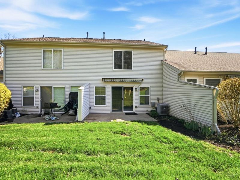 3911 Columbard Lane, Union Twp, OH 45255 Photo 36