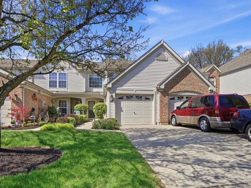 3911 Columbard Lane, Union Twp, OH 45255 Photo 44