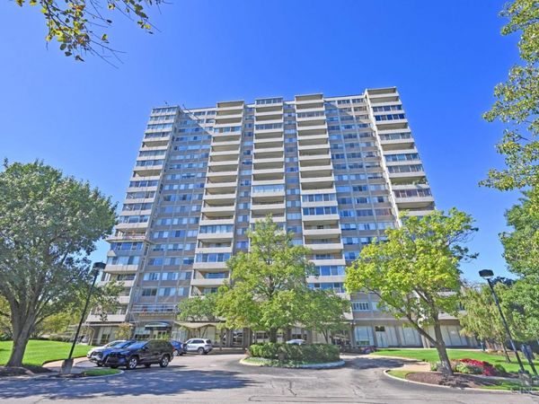 2324 Madison Road, Unit 1208, Cincinnati, OH 45208