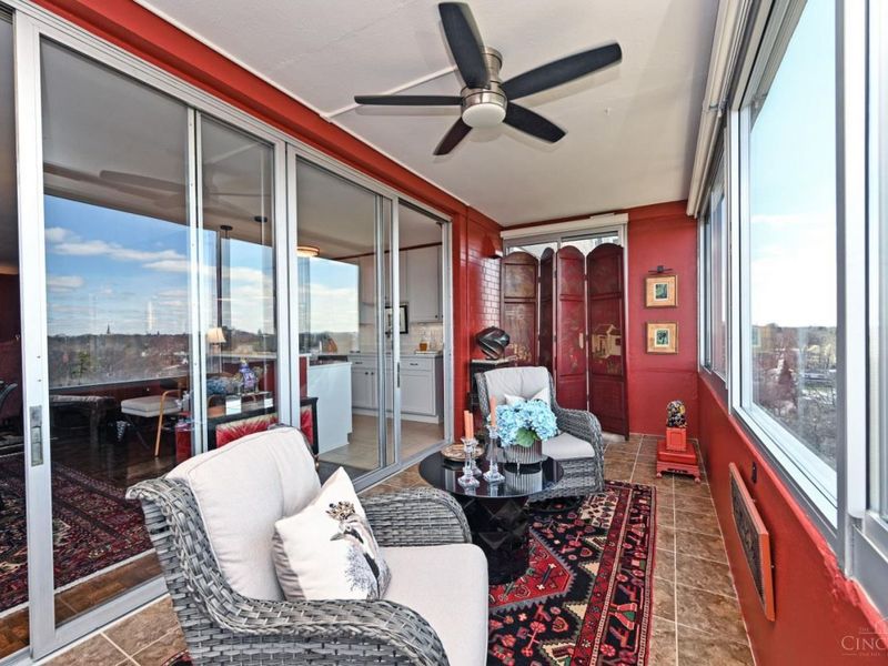 2324 Madison Road, Unit 1208, Cincinnati, OH 45208 Photo 16