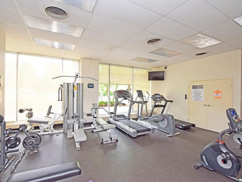 2324 Madison Road, Unit 1208, Cincinnati, OH 45208 Photo 37