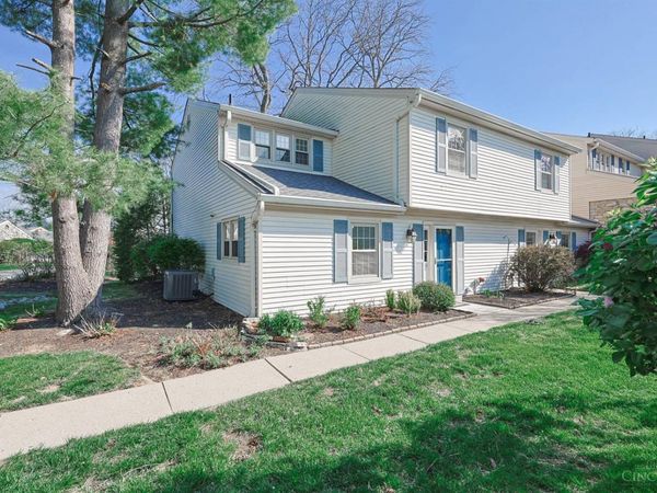 401 Shakerdale Road, Cincinnati, OH 45242