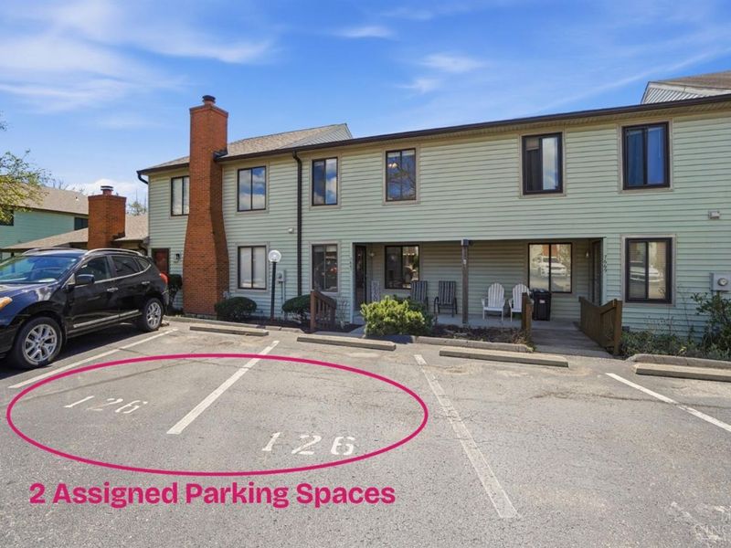 7667 Granby Way, Unit 126, West Chester, OH 45069 Photo 2