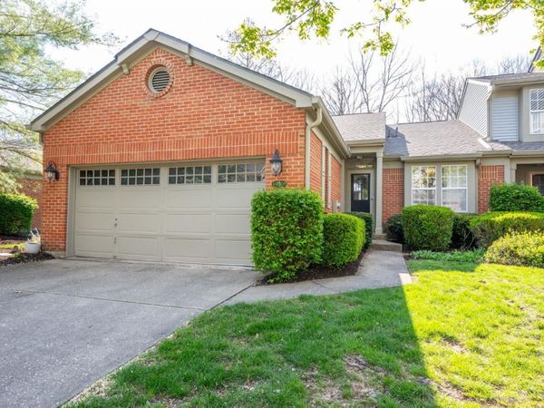 5003 Lord Alfred Court, Sharonville, OH 45241