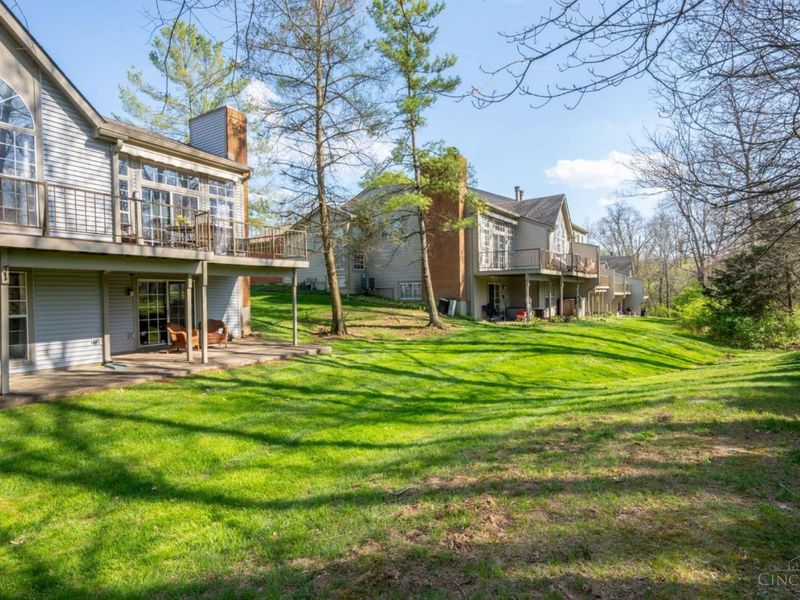 5003 Lord Alfred Court, Sharonville, OH 45241 Photo 10