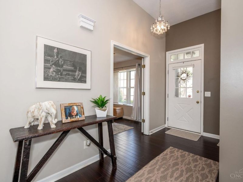 5003 Lord Alfred Court, Sharonville, OH 45241 Photo 12