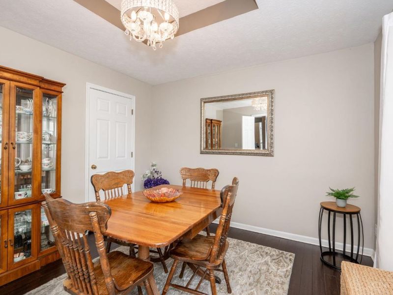 5003 Lord Alfred Court, Sharonville, OH 45241 Photo 15