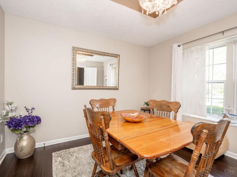 5003 Lord Alfred Court, Sharonville, OH 45241 Photo 16