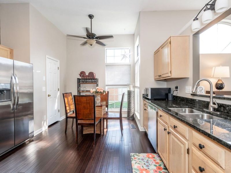 5003 Lord Alfred Court, Sharonville, OH 45241 Photo 17