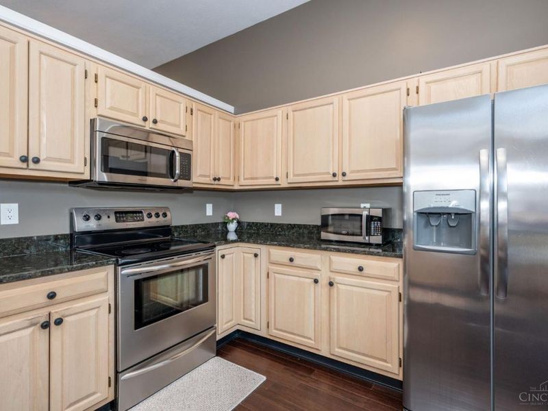 5003 Lord Alfred Court, Sharonville, OH 45241 Photo 18