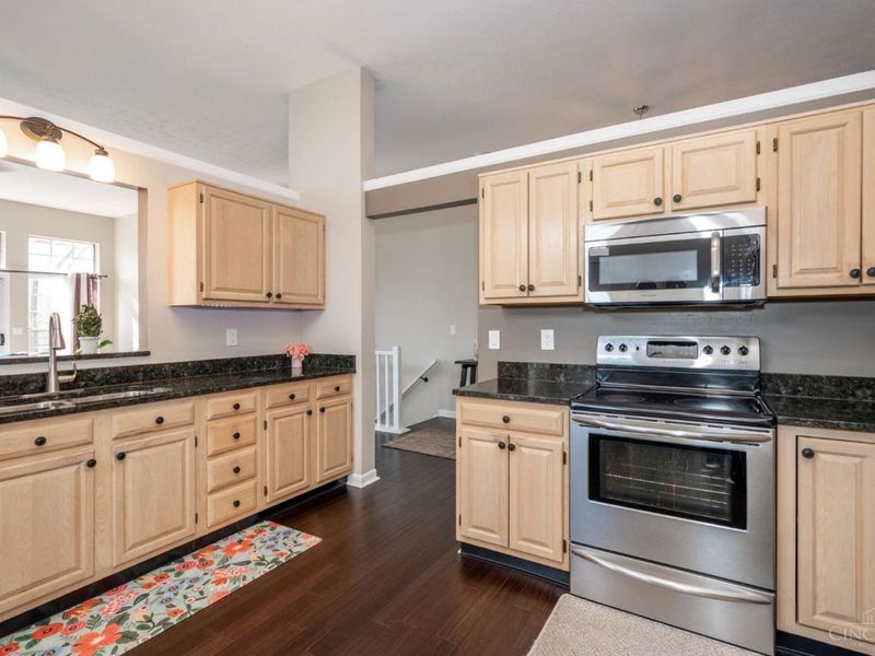 5003 Lord Alfred Court, Sharonville, OH 45241 Photo 19