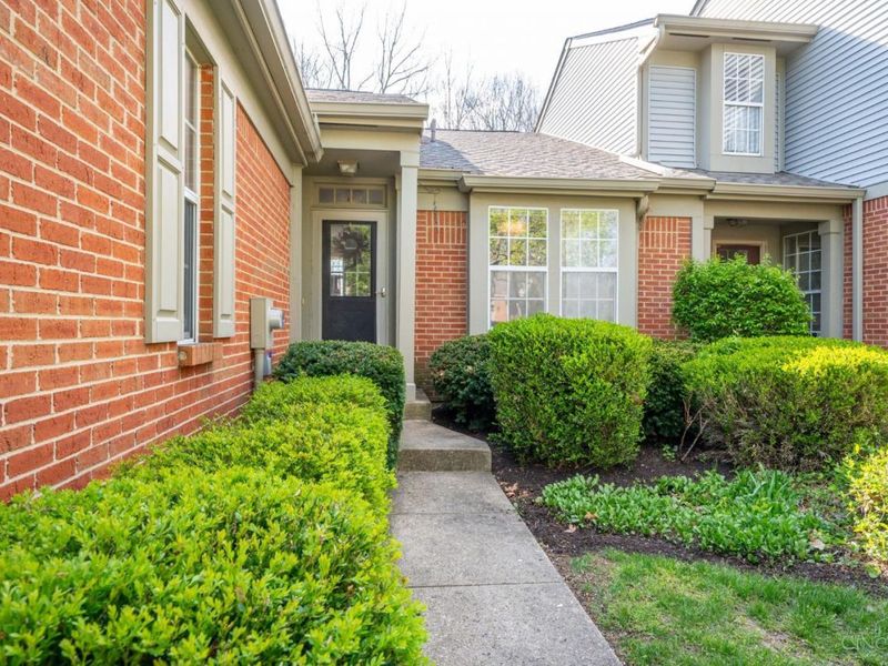 5003 Lord Alfred Court, Sharonville, OH 45241 Photo 2