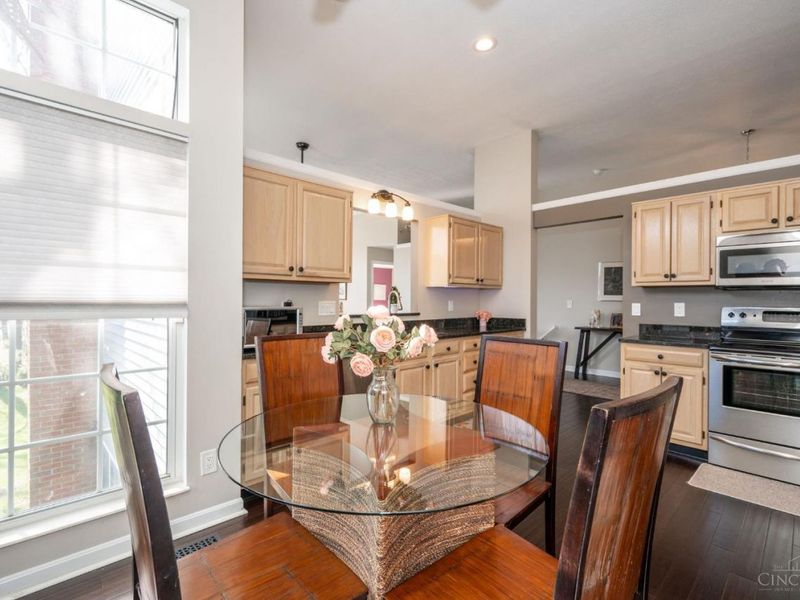 5003 Lord Alfred Court, Sharonville, OH 45241 Photo 20