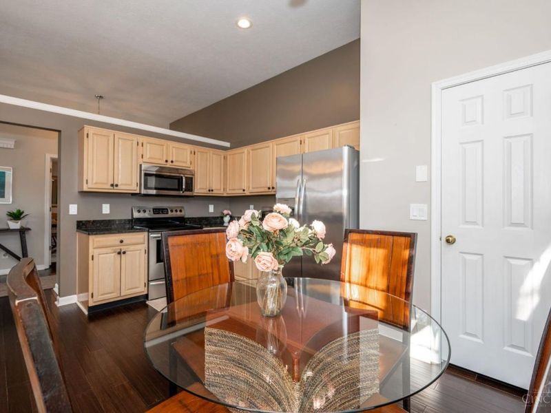 5003 Lord Alfred Court, Sharonville, OH 45241 Photo 21