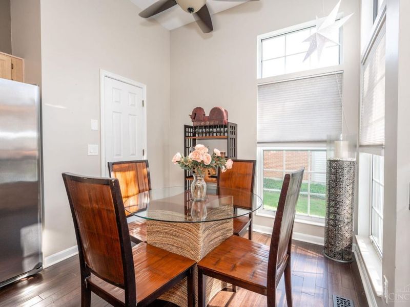 5003 Lord Alfred Court, Sharonville, OH 45241 Photo 22