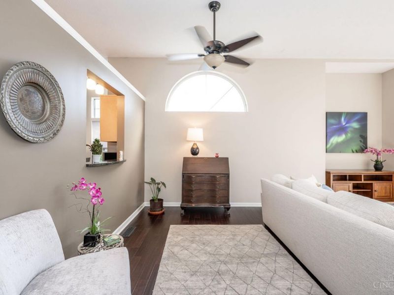 5003 Lord Alfred Court, Sharonville, OH 45241 Photo 23