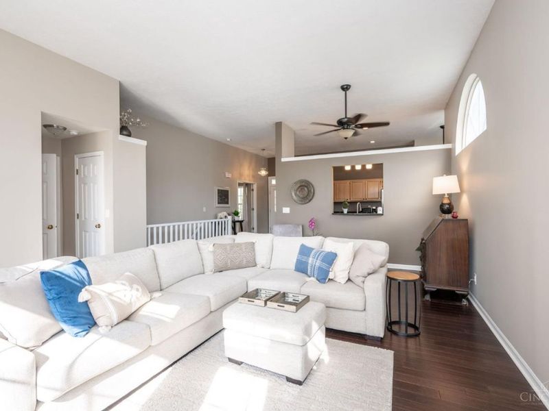 5003 Lord Alfred Court, Sharonville, OH 45241 Photo 25