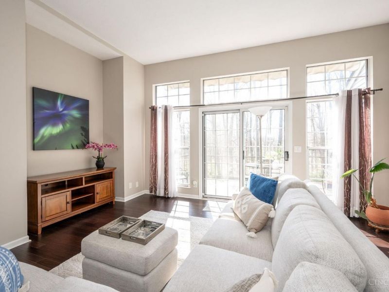 5003 Lord Alfred Court, Sharonville, OH 45241 Photo 26