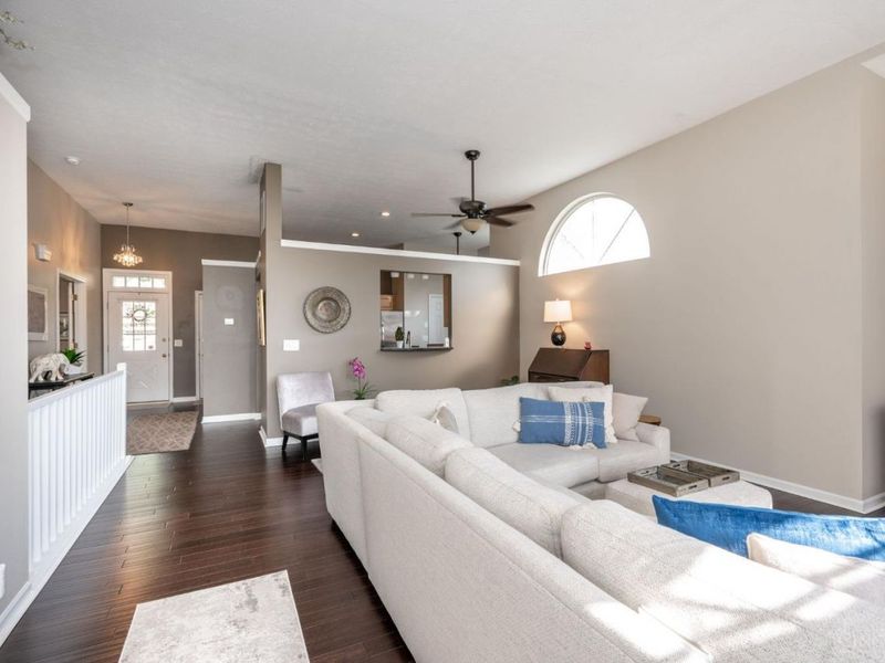 5003 Lord Alfred Court, Sharonville, OH 45241 Photo 28