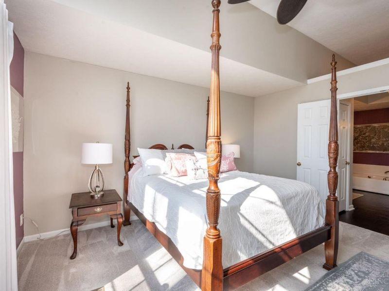 5003 Lord Alfred Court, Sharonville, OH 45241 Photo 30