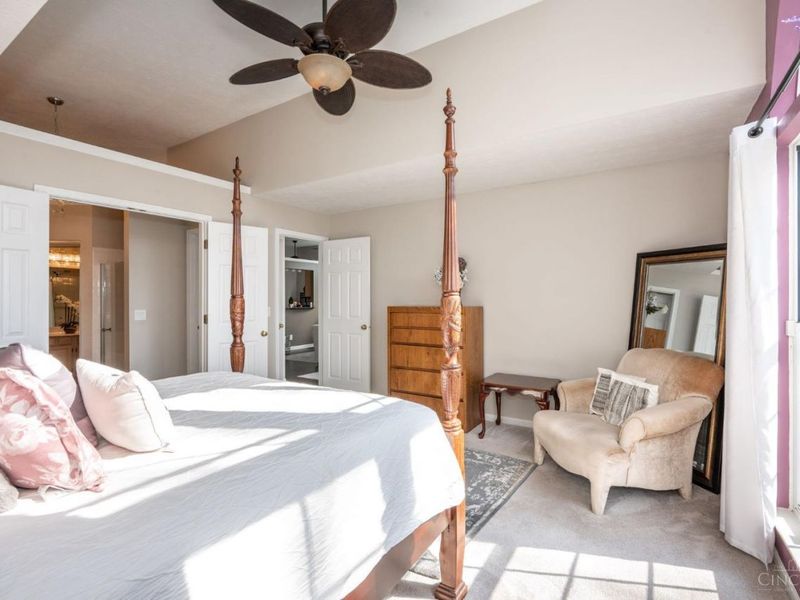 5003 Lord Alfred Court, Sharonville, OH 45241 Photo 31