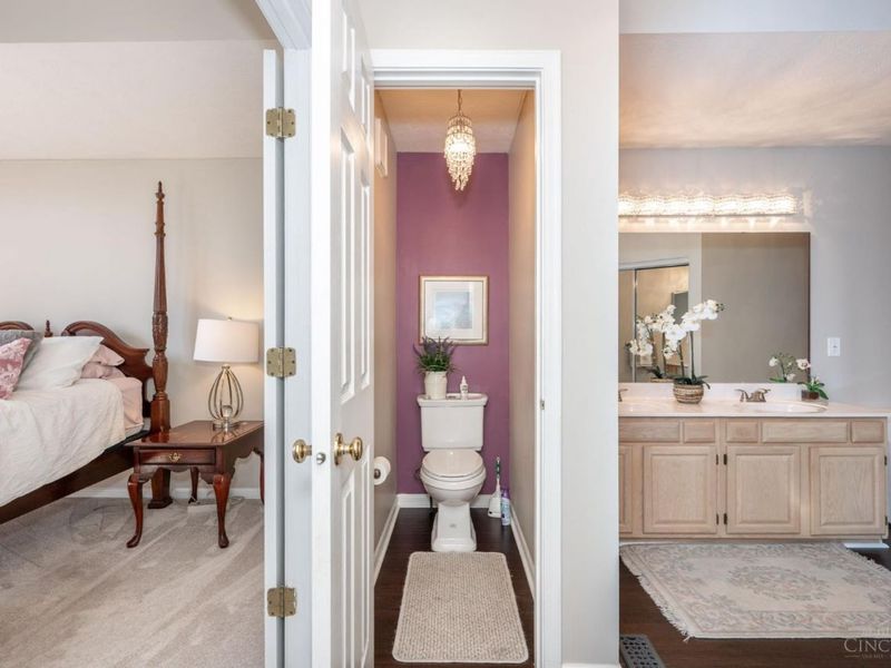 5003 Lord Alfred Court, Sharonville, OH 45241 Photo 36