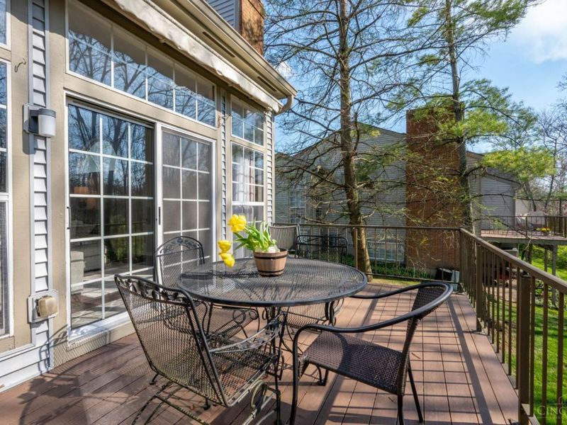 5003 Lord Alfred Court, Sharonville, OH 45241 Photo 5