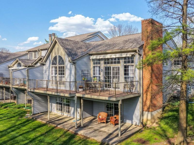 5003 Lord Alfred Court, Sharonville, OH 45241 Photo 53