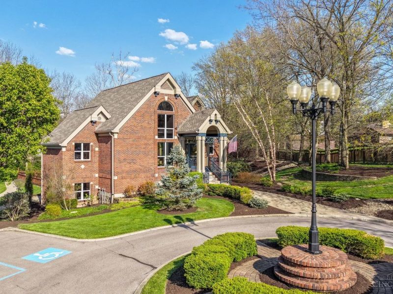 5003 Lord Alfred Court, Sharonville, OH 45241 Photo 55