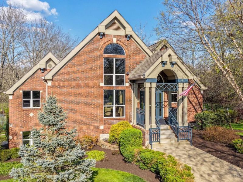 5003 Lord Alfred Court, Sharonville, OH 45241 Photo 56