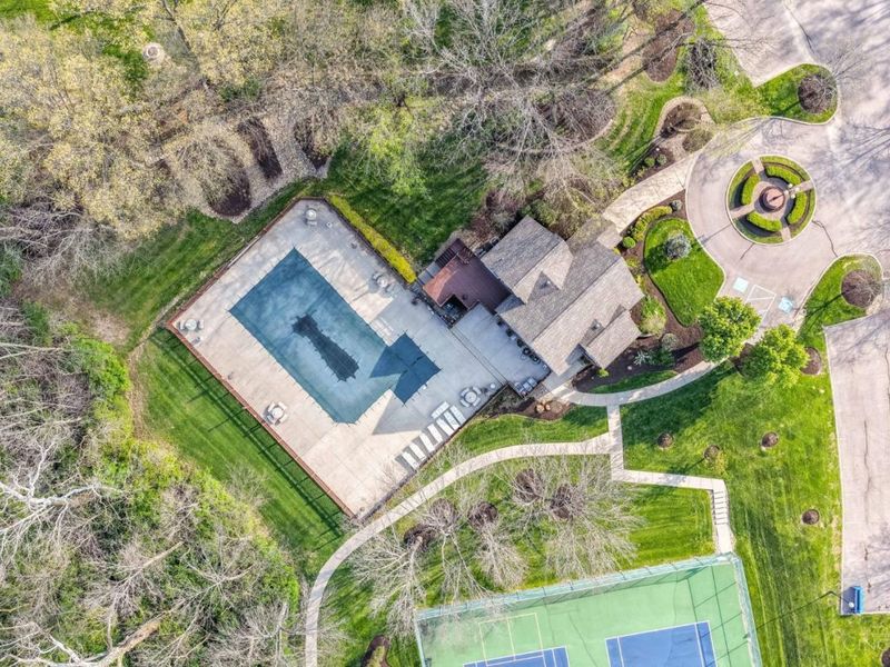 5003 Lord Alfred Court, Sharonville, OH 45241 Photo 58