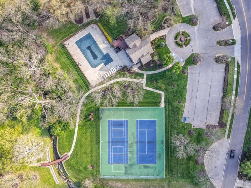 5003 Lord Alfred Court, Sharonville, OH 45241 Photo 59