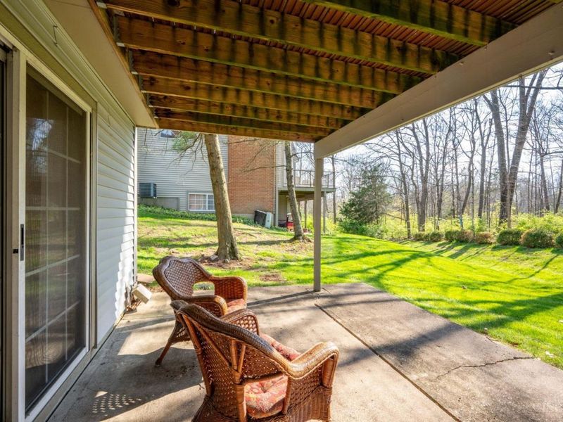 5003 Lord Alfred Court, Sharonville, OH 45241 Photo 7