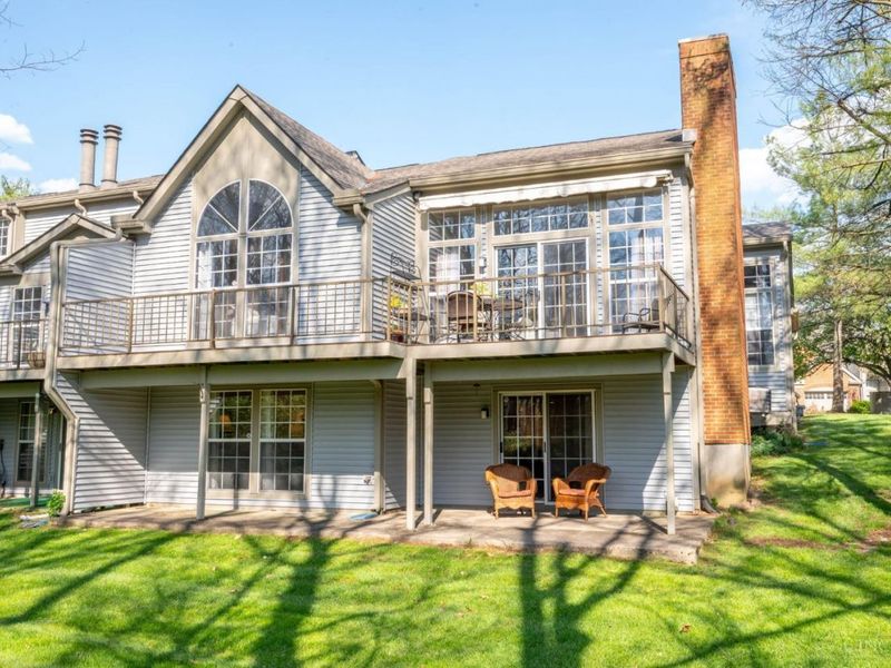 5003 Lord Alfred Court, Sharonville, OH 45241 Photo 9