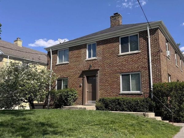 58 Gorman Lane, Reading, OH 45215